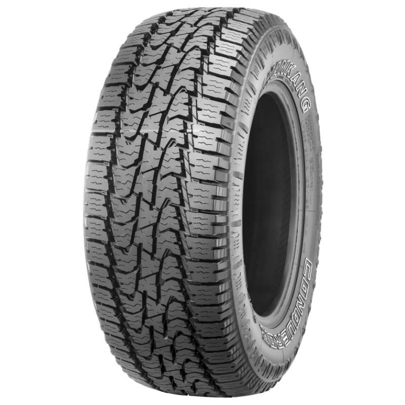 NANKANG AT 5 PLUS XL 255/60 R20 113H TL SUV E FUORISTRADA PER TUTTI I TERRENI