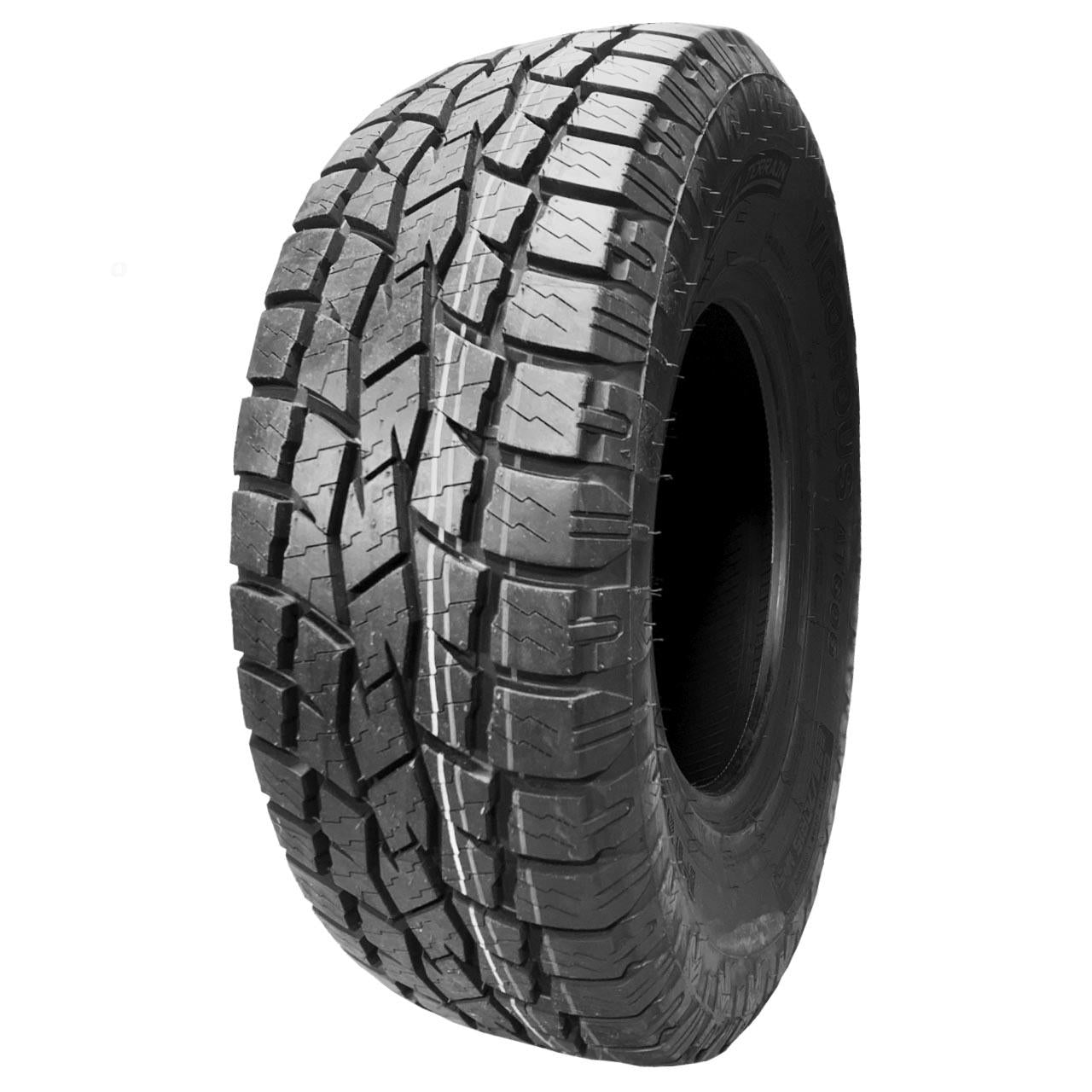 HIFLY AT 606 265/70 R16 112T TL SUV E FUORISTRADA PER TUTTI I TERRENI