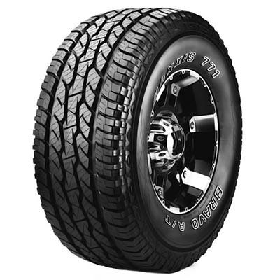 MAXXIS AT 771 BRAVO SERIES 235/70 R16 106T TL SUV E FUORISTRADA PER TUTTI I TERRENI