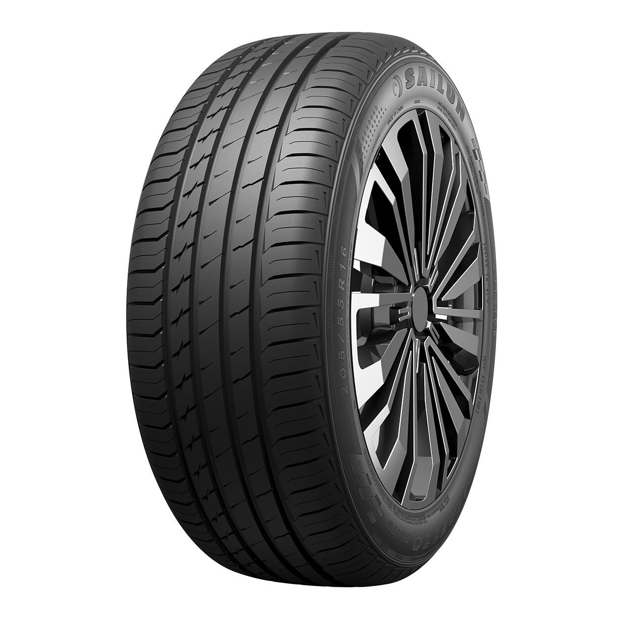 SAILUN ATREZZO ELITE 195/55 R15 85H TL AUTO ESTIVO