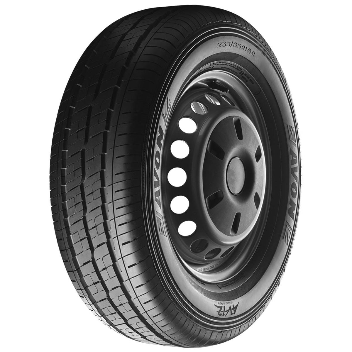 AVON AV12 195/70 R15 104/102R TL FURGONI ESTIVO