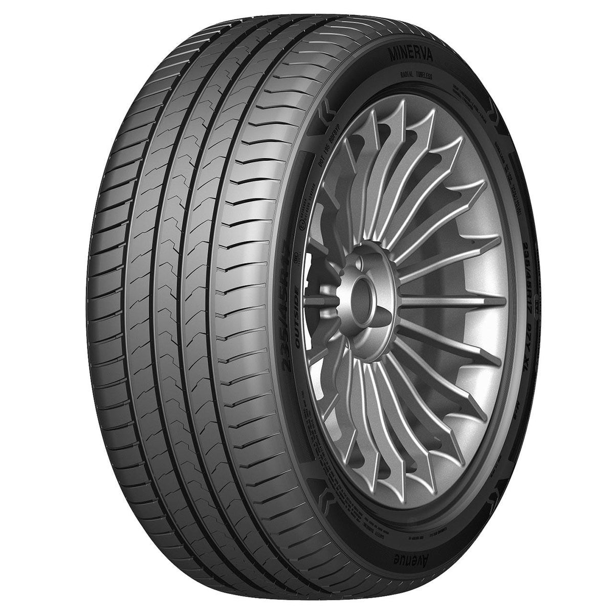 MINERVA AVENUE 185/70 R13 86T TL AUTO ESTIVO