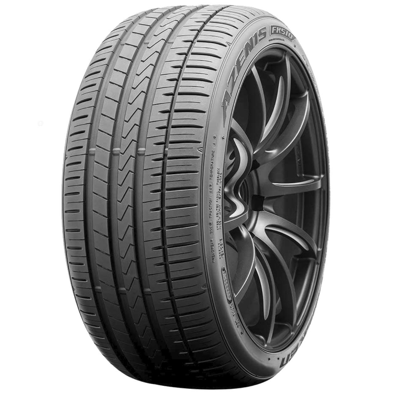 FALKEN AZENIS FK510A N0 235/60 R18 103W TL SUV E FUORISTRADA ESTIVO