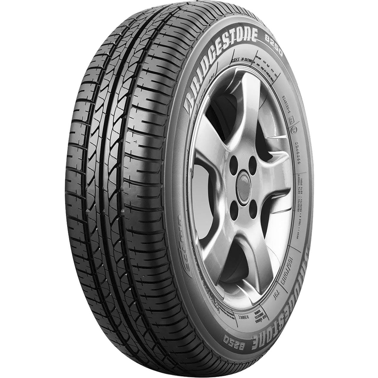 BRIDGESTONE B 250 195/55 R15 85H TL AUTO ESTIVO