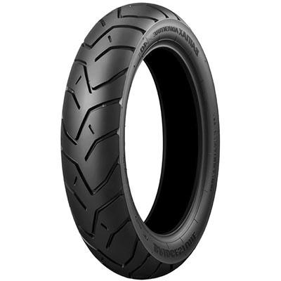 BRIDGESTONE BATTLAX A40 REAR G 180/55 R17 73W TL MOTO ADVENTURE