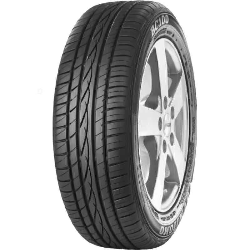 SUMITOMO BC 100 XL 245/40 R19 98Y TL AUTO ESTIVO