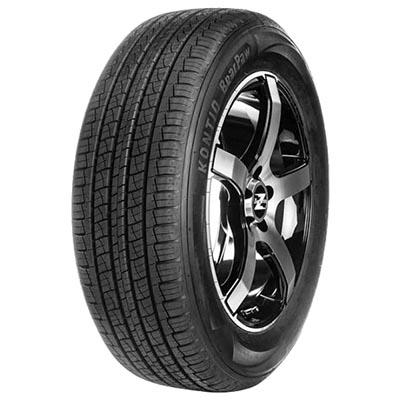 KONTIO BEARPAW XL 225/55 R17 101W TL AUTO ESTIVO