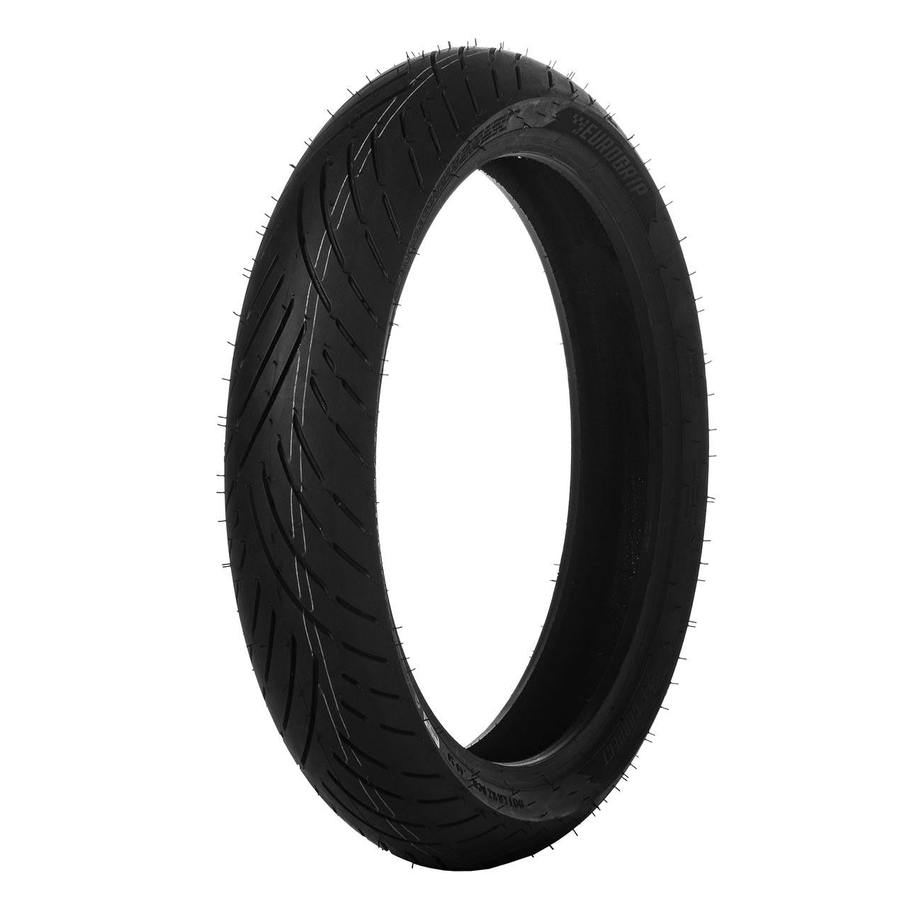 EUROGRIP BEE CONNECT 120/70 -12 58S TL MOTO CITY