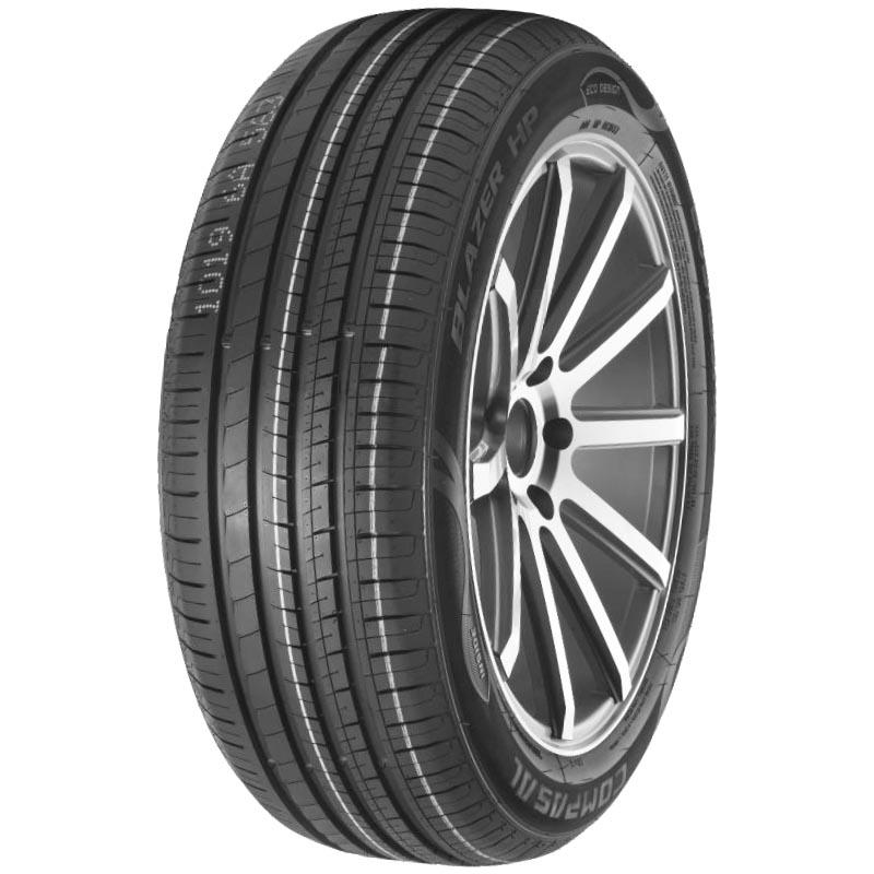 COMPASAL BLAZER HP 155/70 R12 73T TL AUTO ESTIVO