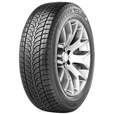 BRIDGESTONE BLIZZAK LM80 EVO 255/65 R17 110H TL M+S 3PMSF SUV E FUORISTRADA INVERNALE