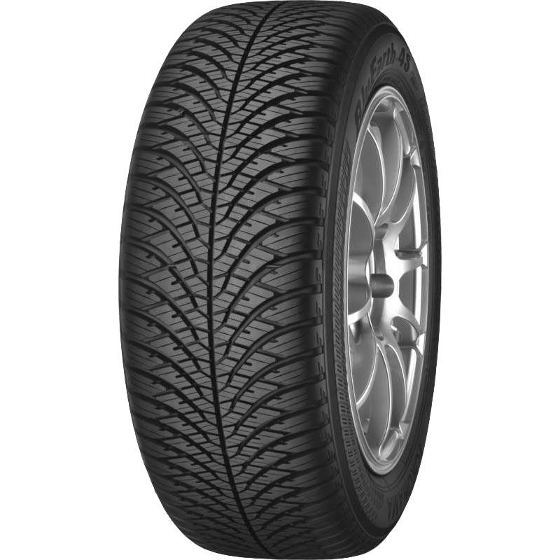 YOKOHAMA BLUEARTH 4S AW21 215/50 R19 93T TL M+S 3PMSF AUTO 4 STAGIONI