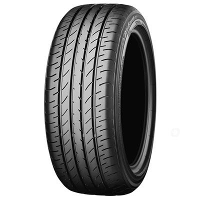 YOKOHAMA BLUEARTH E51B 225/45 R17 91W TL AUTO ESTIVO