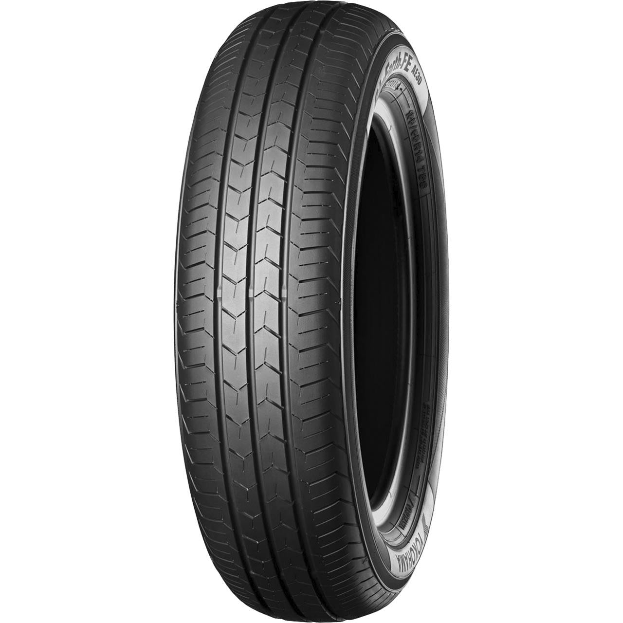 YOKOHAMA BLUEARTH FE AE30 195/60 R17 90H TL AUTO ESTIVO