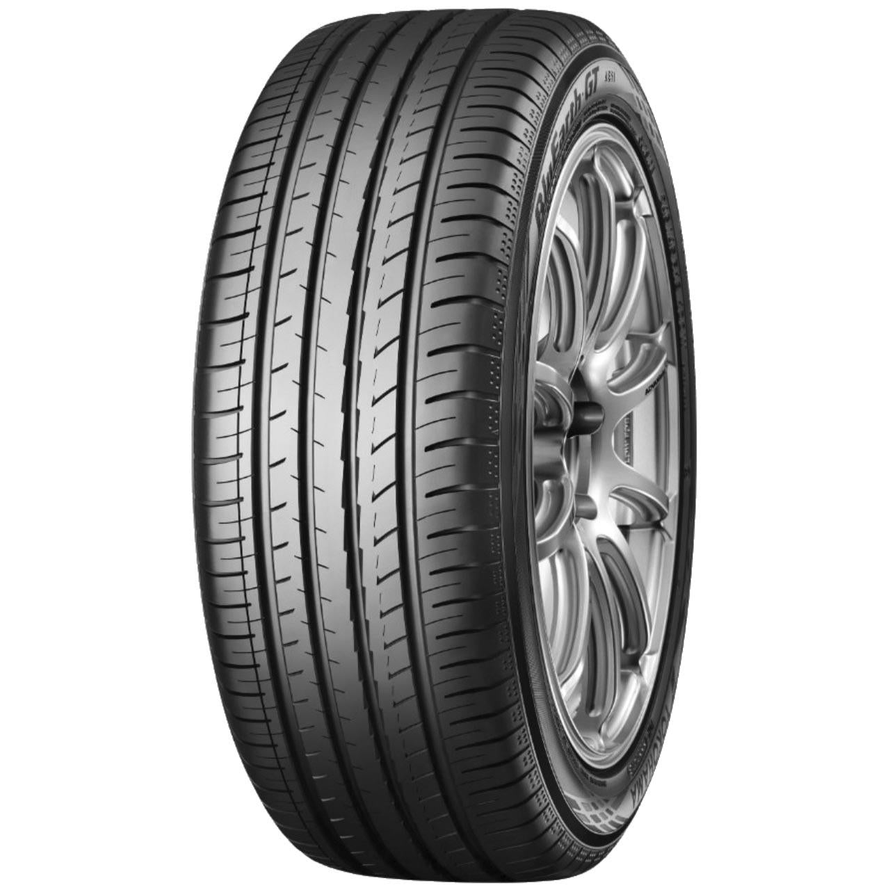 YOKOHAMA BLUEARTH GT AE51 XL 255/40 R18 99W TL AUTO ESTIVO
