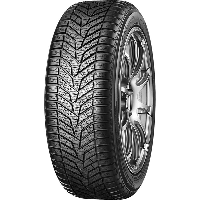 YOKOHAMA BLUEARTH WINTER V905 195/60 R15 88T TL M+S 3PMSF AUTO INVERNALE