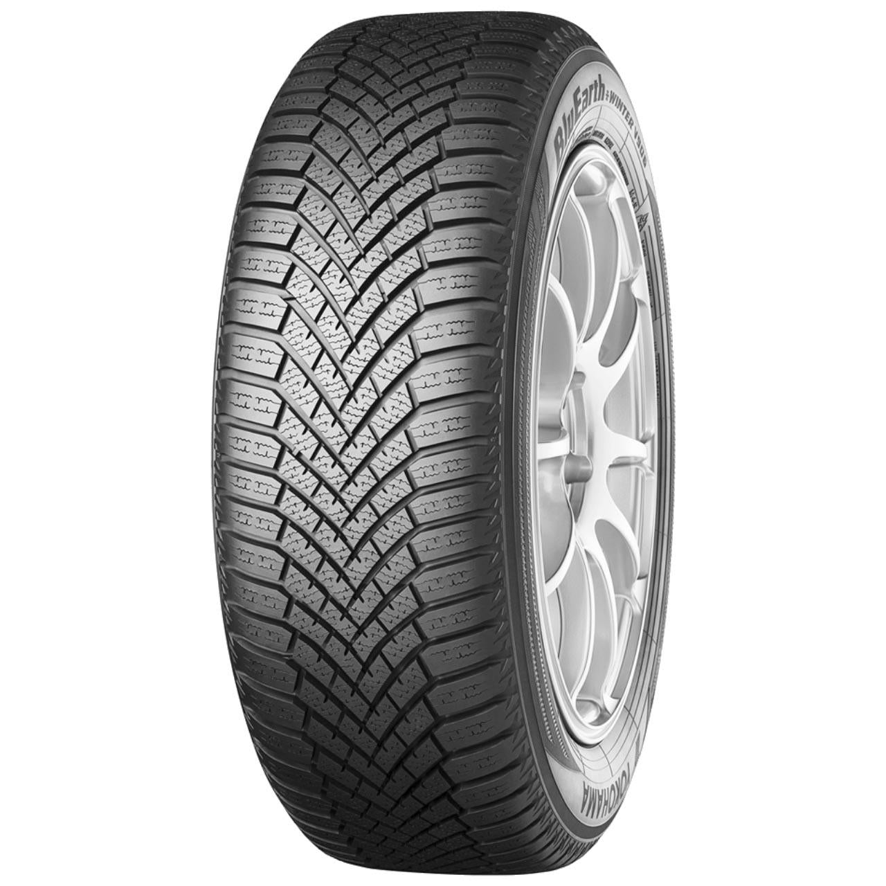 YOKOHAMA BLUEARTH WINTER V906 SUV XL 265/45 R20 108V TL M+S 3PMSF SUV E FUORISTRADA INVERNALE