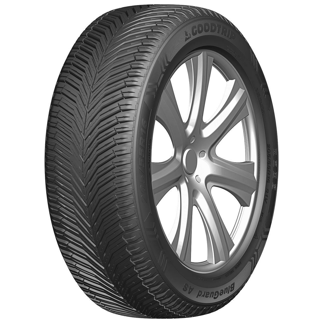 GOODTRIP BLUEGUARD AS XL 185/55 R15 86V TL M+S 3PMSF AUTO 4 STAGIONI