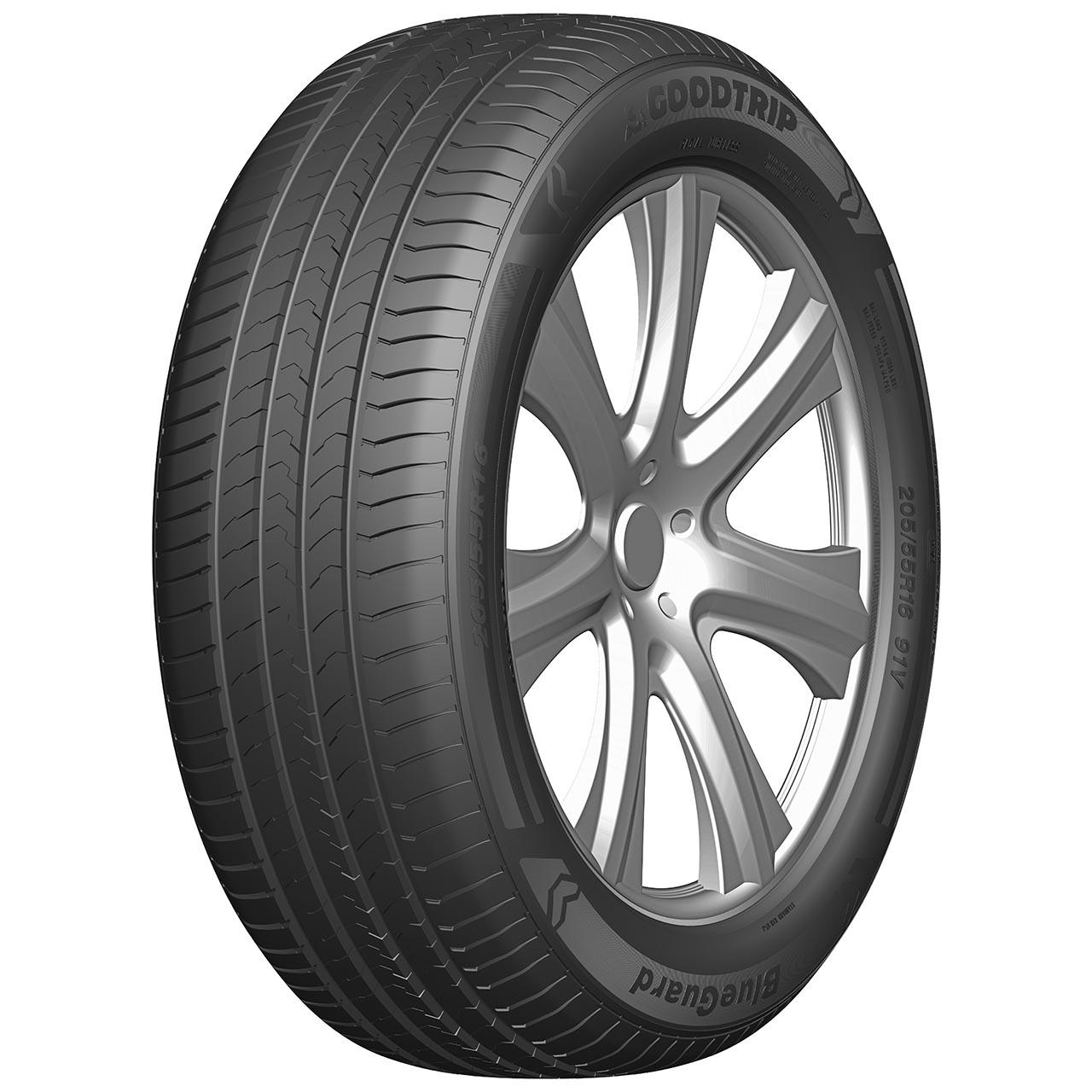 GOODTRIP BLUEGUARD 185/70 R13 86T TL AUTO ESTIVO