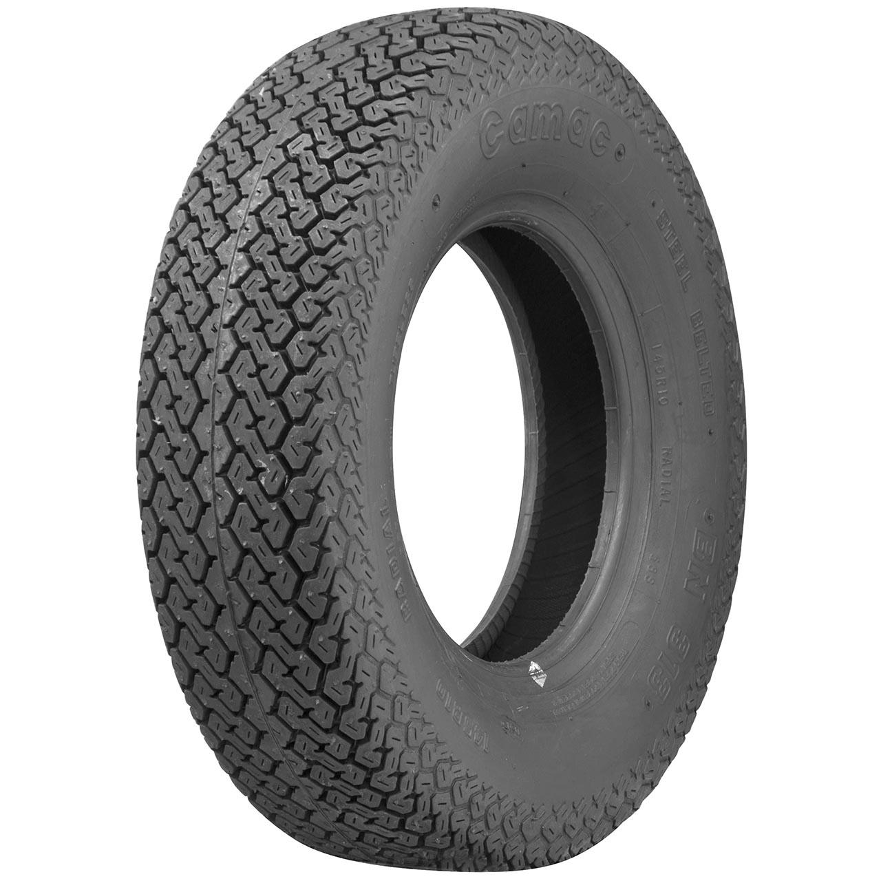 CAMAC BN 313 145/80 R10 68S TL AUTO ESTIVO