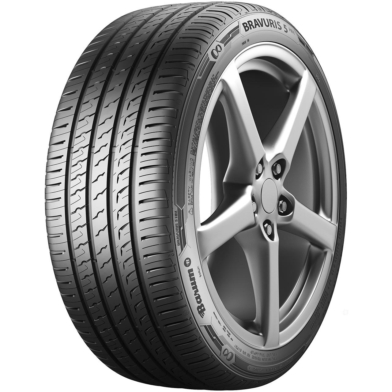 BARUM BRAVURIS 5 HM XL 245/35 R18 92Y TL AUTO ESTIVO