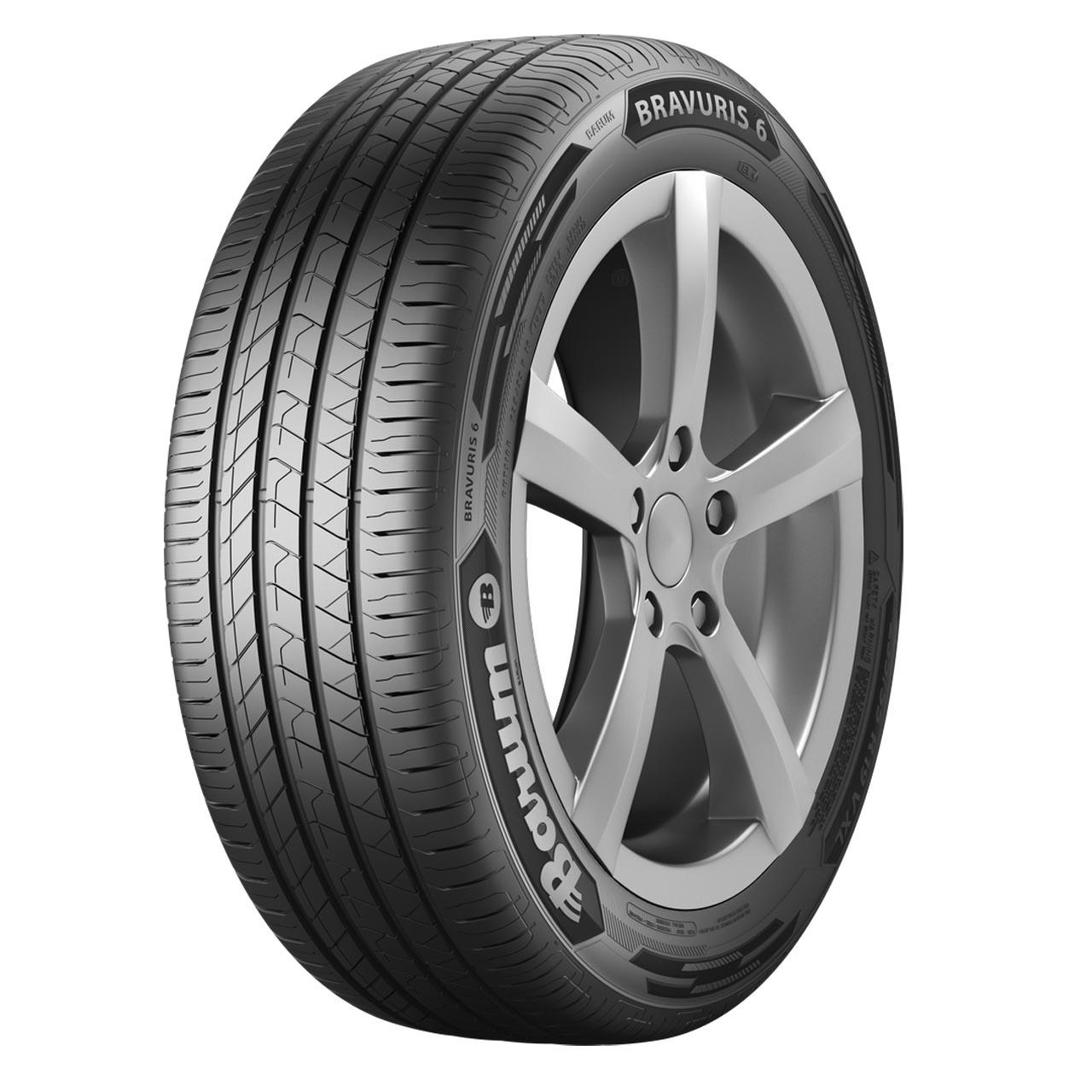 BARUM BRAVURIS 6 255/45 R20 101W TL AUTO ESTIVO