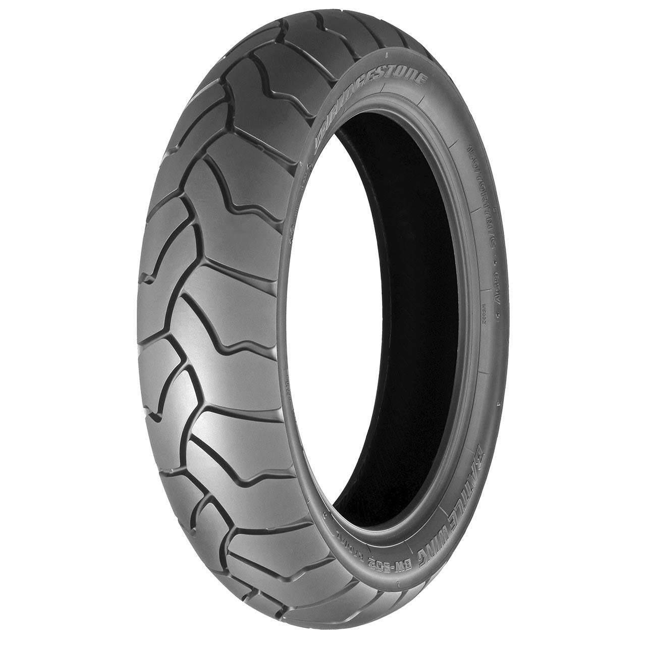 BRIDGESTONE BW 502 G 150/70 R17 69V TT MOTO ENDURO
