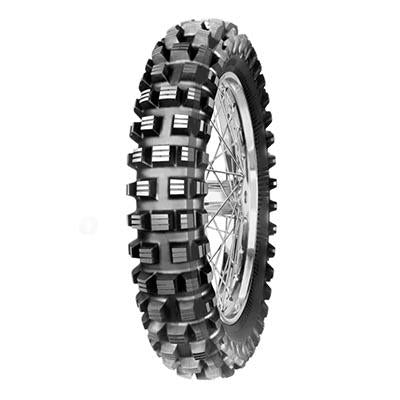 MITAS C 02 STONEKING REAR 120/90 -18 71N TT MOTO CROSS