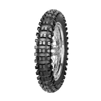 MITAS C 04 LEISURE REAR NHS 110/90 -18 61N TT MOTO CROSS