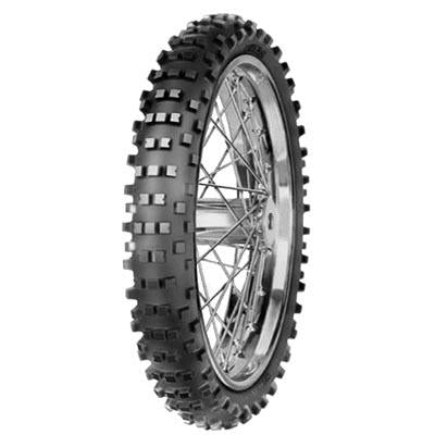 MITAS C 11 SPEEDY CROC FRONT NHS 80/100 -21 51R TT MOTO CROSS