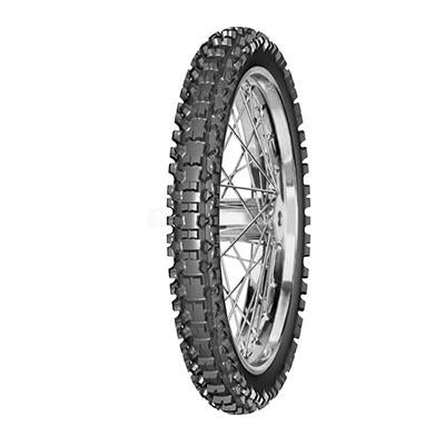 MITAS C 21 STONEKING SUPER YELLOW FRONT 90/90 -21 54R TT MOTO CROSS