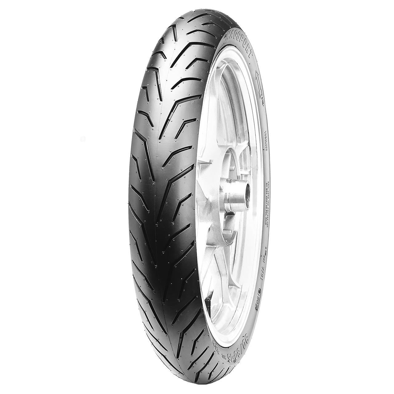 CST C 6501 FRONT 100/80 -17 52H TL MOTO SPORT