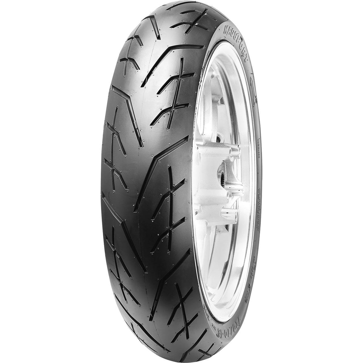 CST C 6502 REAR 130/80 -17 65H TL MOTO SPORT