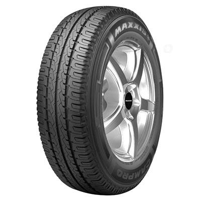 MAXXIS CAMPRO MA C2 225/75 R16 118R TL FURGONI ESTIVO