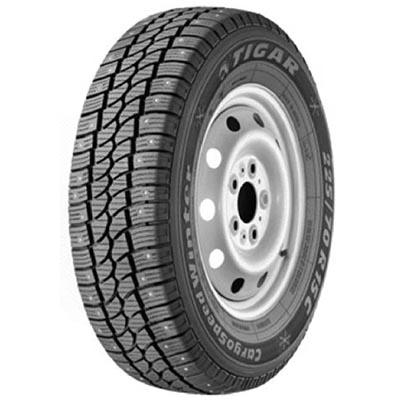 TIGAR CARGO SPEED WINTER 185/75 R16 104/102R TL M+S 3PMSF FURGONI INVERNALE