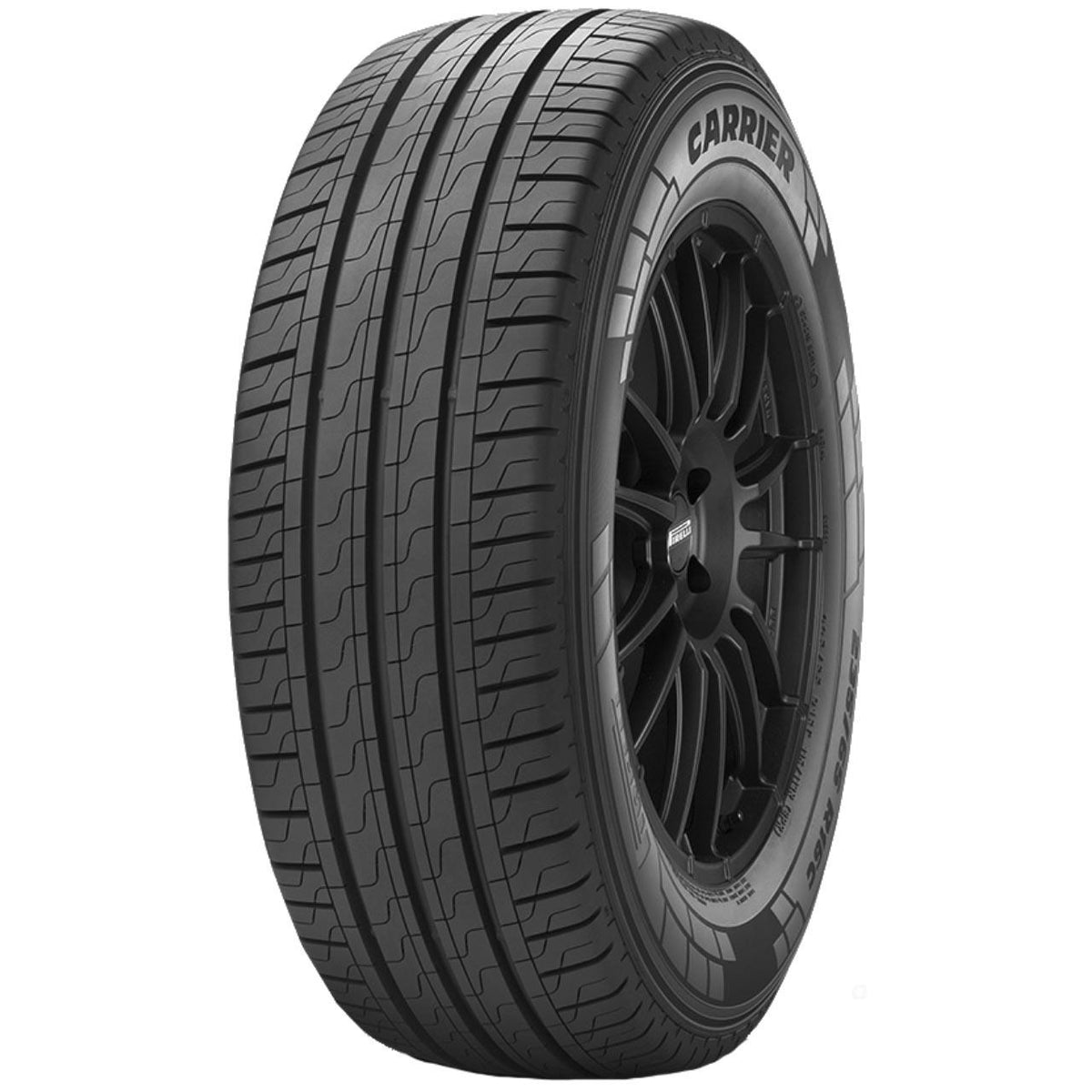PIRELLI CARRIER 205/75 R16 110/108R TL FURGONI ESTIVO
