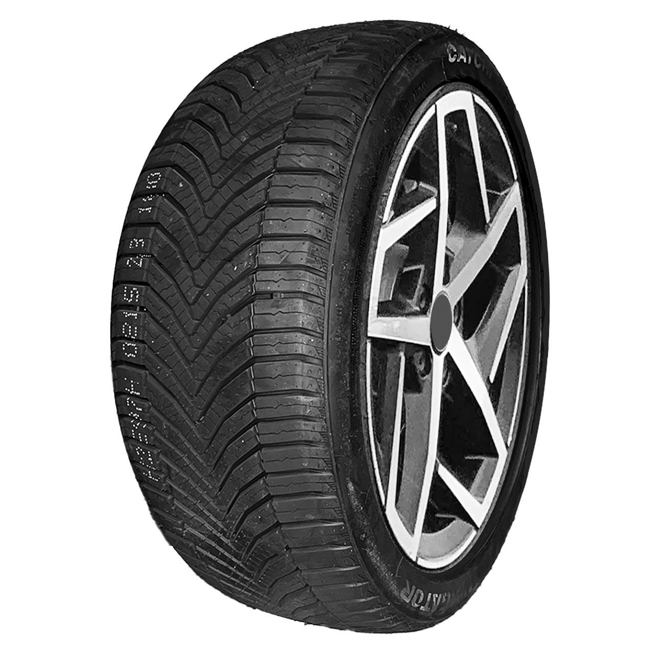LANVIGATOR CATCHFORS AS 2 XL 215/40 R17 87W TL M+S 3PMSF AUTO 4 STAGIONI