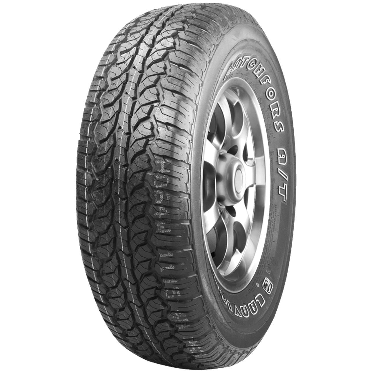LANVIGATOR CATCHFORS AT OWL 225/75 R15 102T TL SUV E FUORISTRADA PER TUTTI I TERRENI