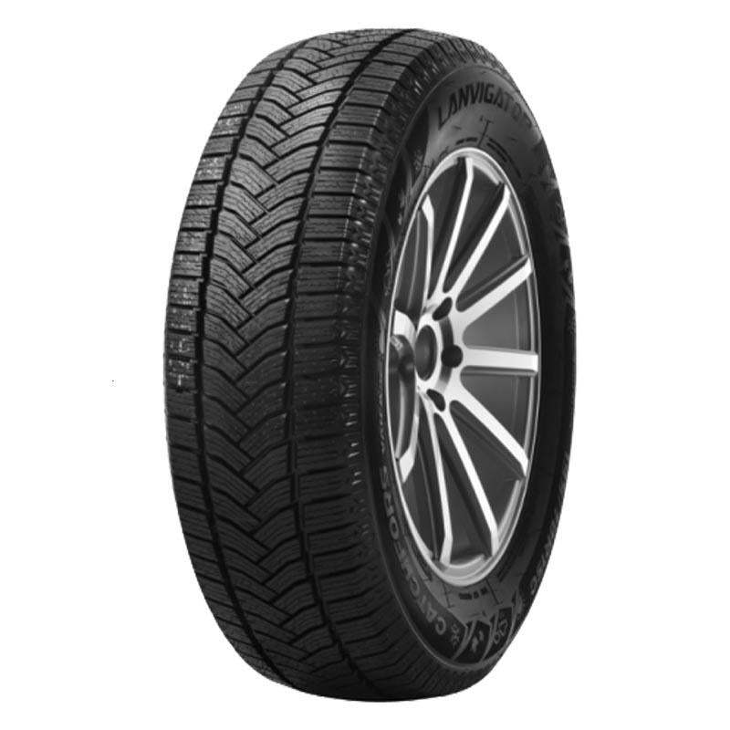 LANVIGATOR CATCHFORS VAN AS 195/60 R16 99/97H TL M+S 3PMSF FURGONI 4 STAGIONI