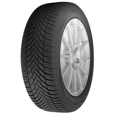 TOYO CELSIUS AS2 XL 215/55 R18 99V TL M+S 3PMSF AUTO 4 STAGIONI