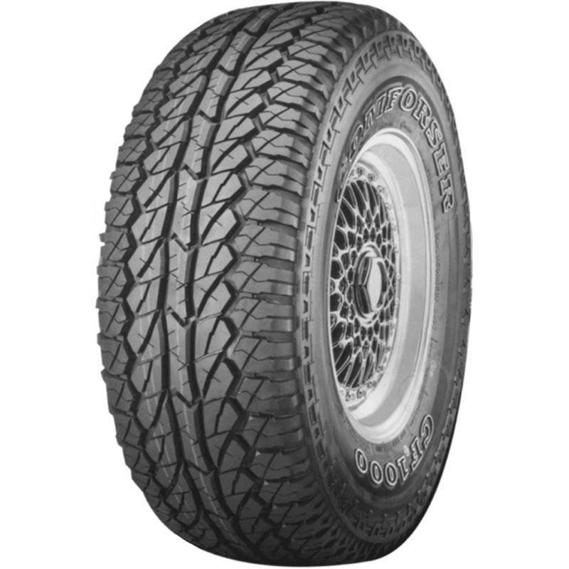COMFORSER CF 1000 OWL 255/55 R19 111/108S TL M+S 3PMSF SUV E FUORISTRADA PER TUTTI I TERRENI