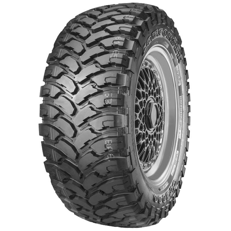 COMFORSER CF 3000 POR 31/10.50 R15 109Q TL SUV E FUORISTRADA MUD TERRAIN