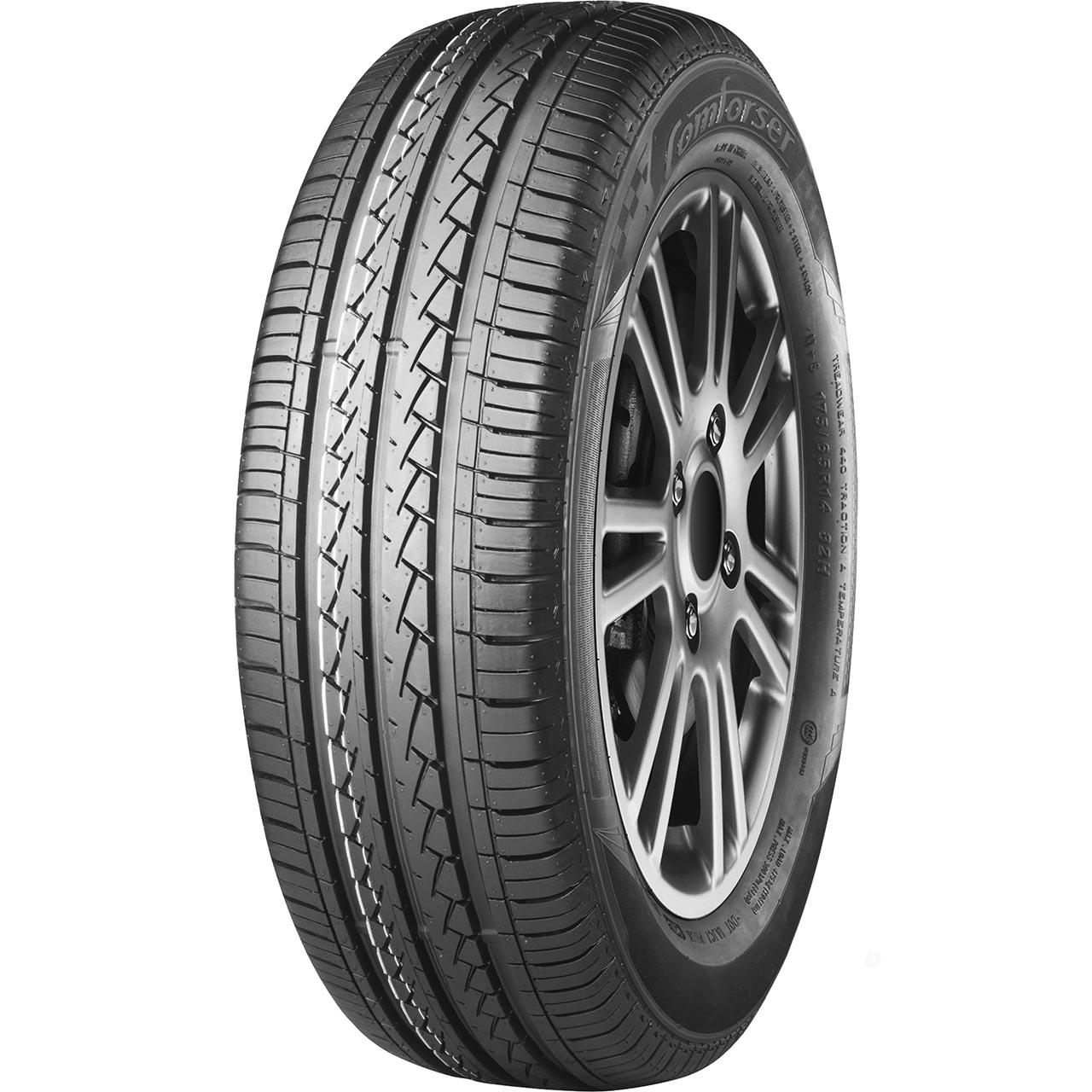 COMFORSER CF 610 165/70 R13 79T TL AUTO ESTIVO