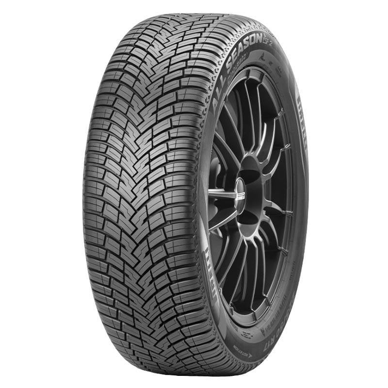 PIRELLI CINTURATO ALL SEASON SF2 XL 245/35 R19 93Y TL M+S 3PMSF AUTO 4 STAGIONI