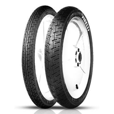 PIRELLI CITY DEMON REAR 120/90 -16 63S TL MOTO SPORT