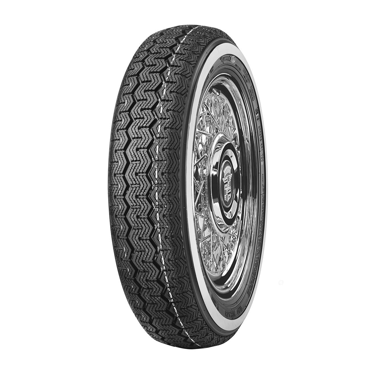 GRIPMAX CLASSIC GRIP WSW 165/80 R15 86H TL AUTO ESTIVO