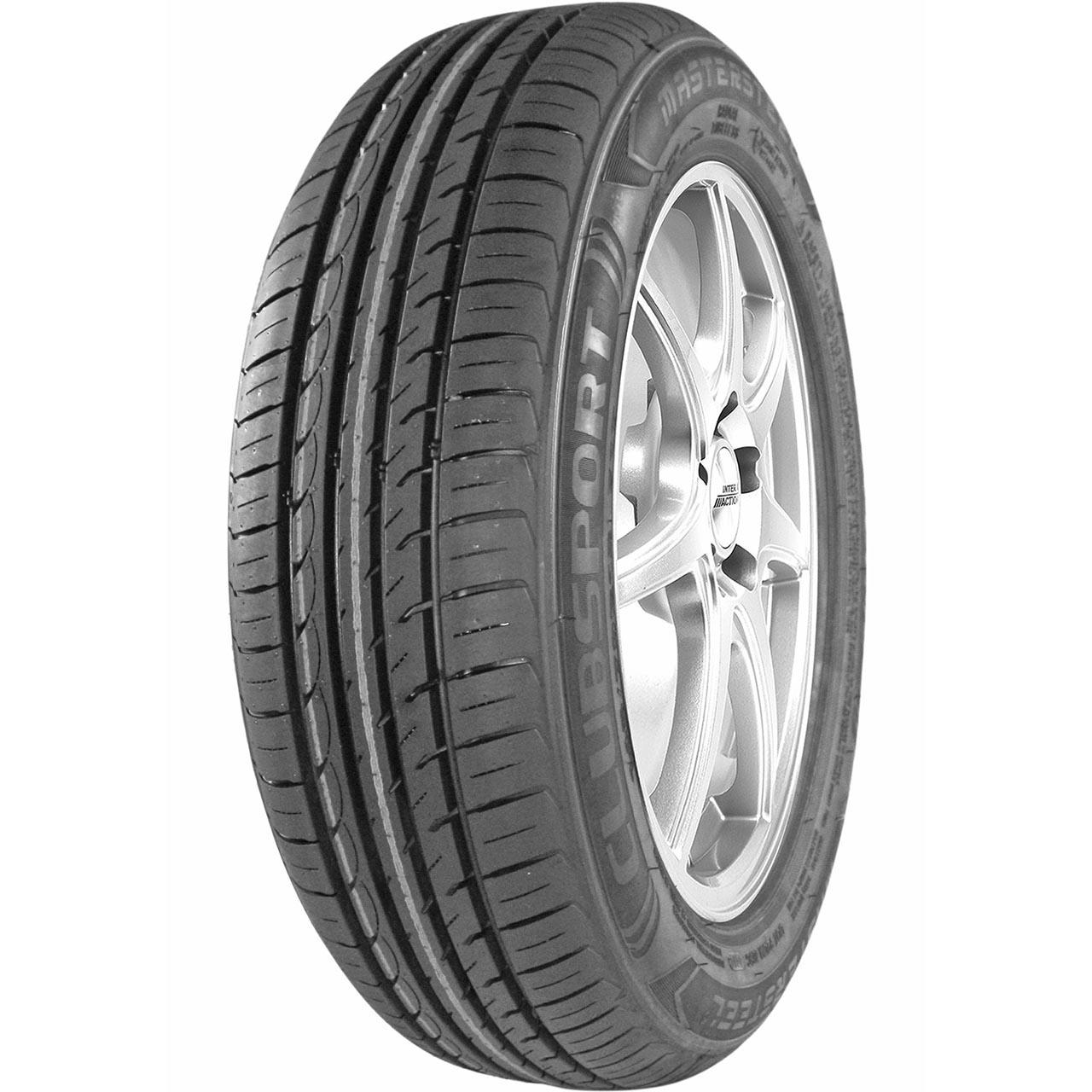MASTERSTEEL CLUBSPORT 175/70 R13 82T TL AUTO ESTIVO