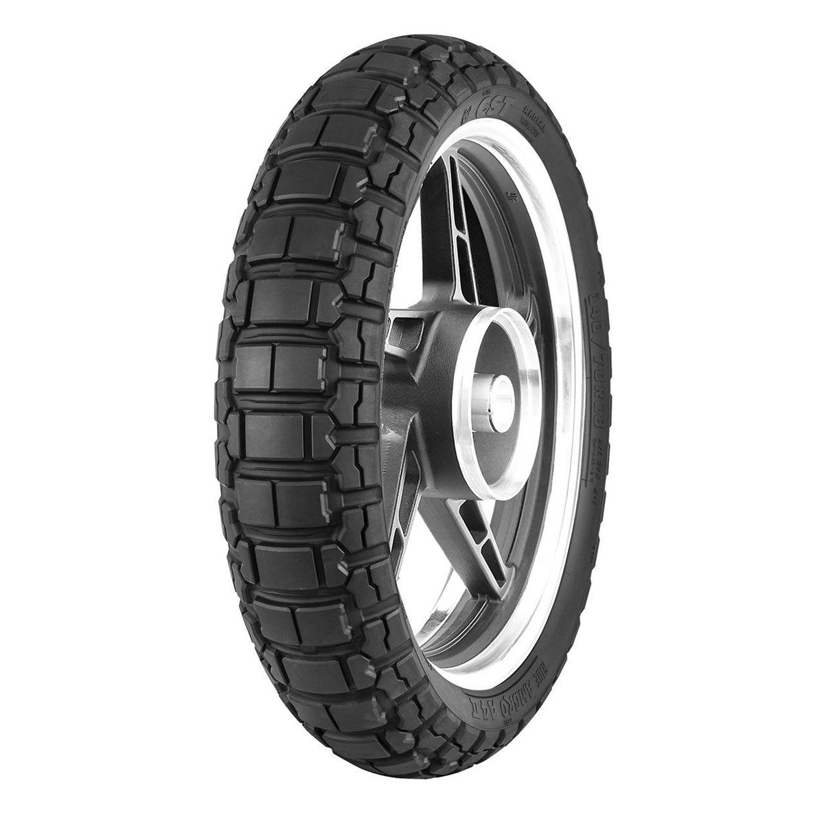 CST CM A4 2 REAR 150/70 R18 70H TL MOTO ENDURO