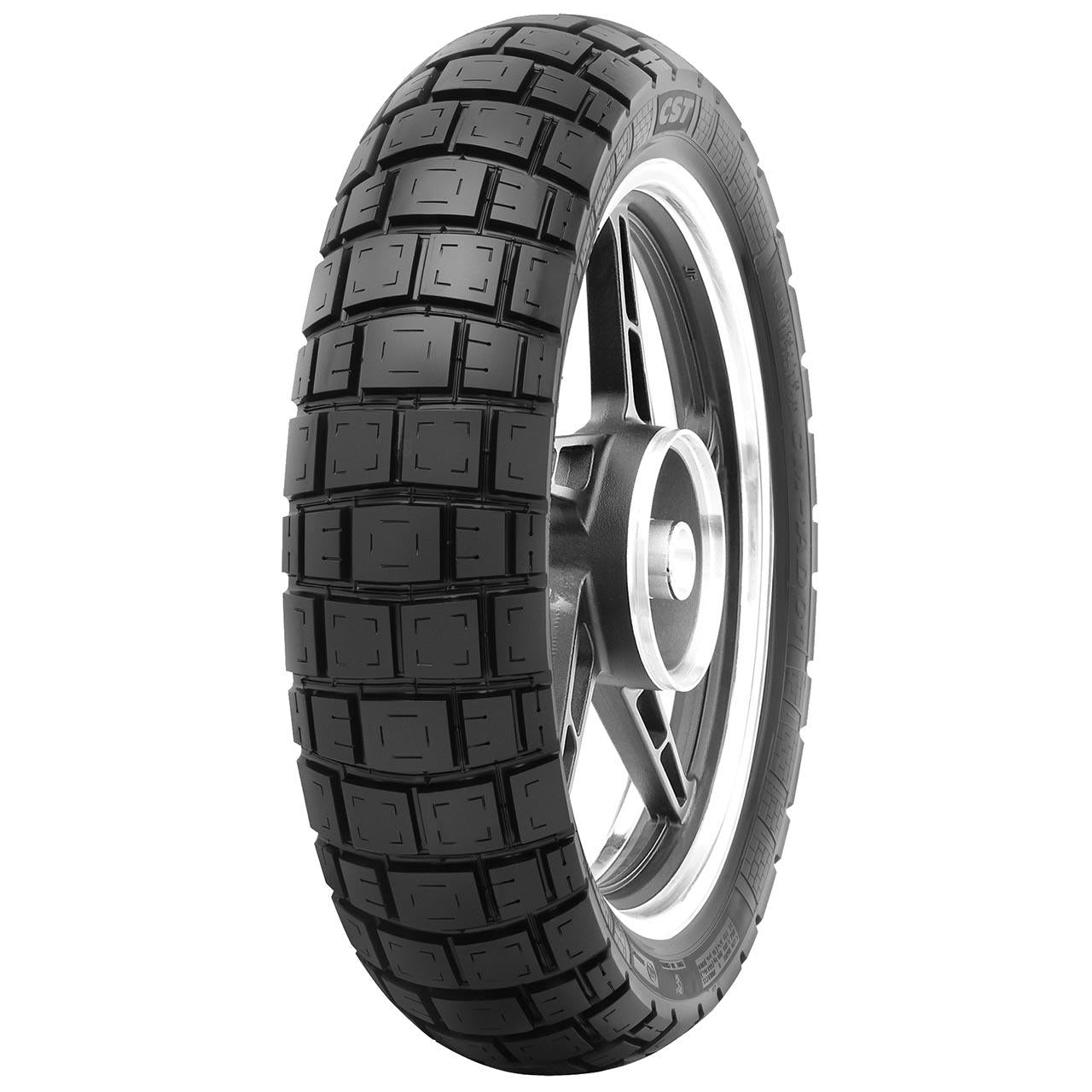 CST CM AD01 REAR 130/70 -17 62S TL MOTO ENDURO