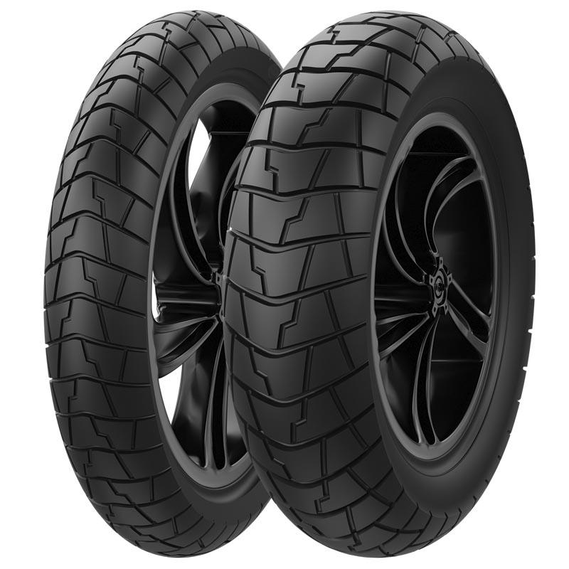 CST CM SC11 REAR 150/70 -14 66S TL MOTO ADVENTURE