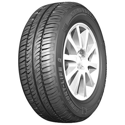 SEMPERIT COMFORT LIFE 2 SUV XL 225/65 R17 106V TL SUV E FUORISTRADA ESTIVO